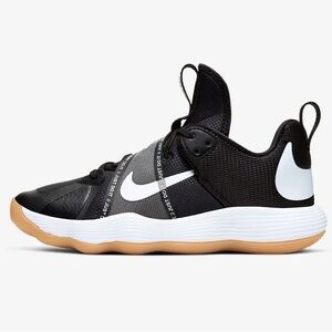 Size 9.5 Nike Hyperset Volleyball Shoes
